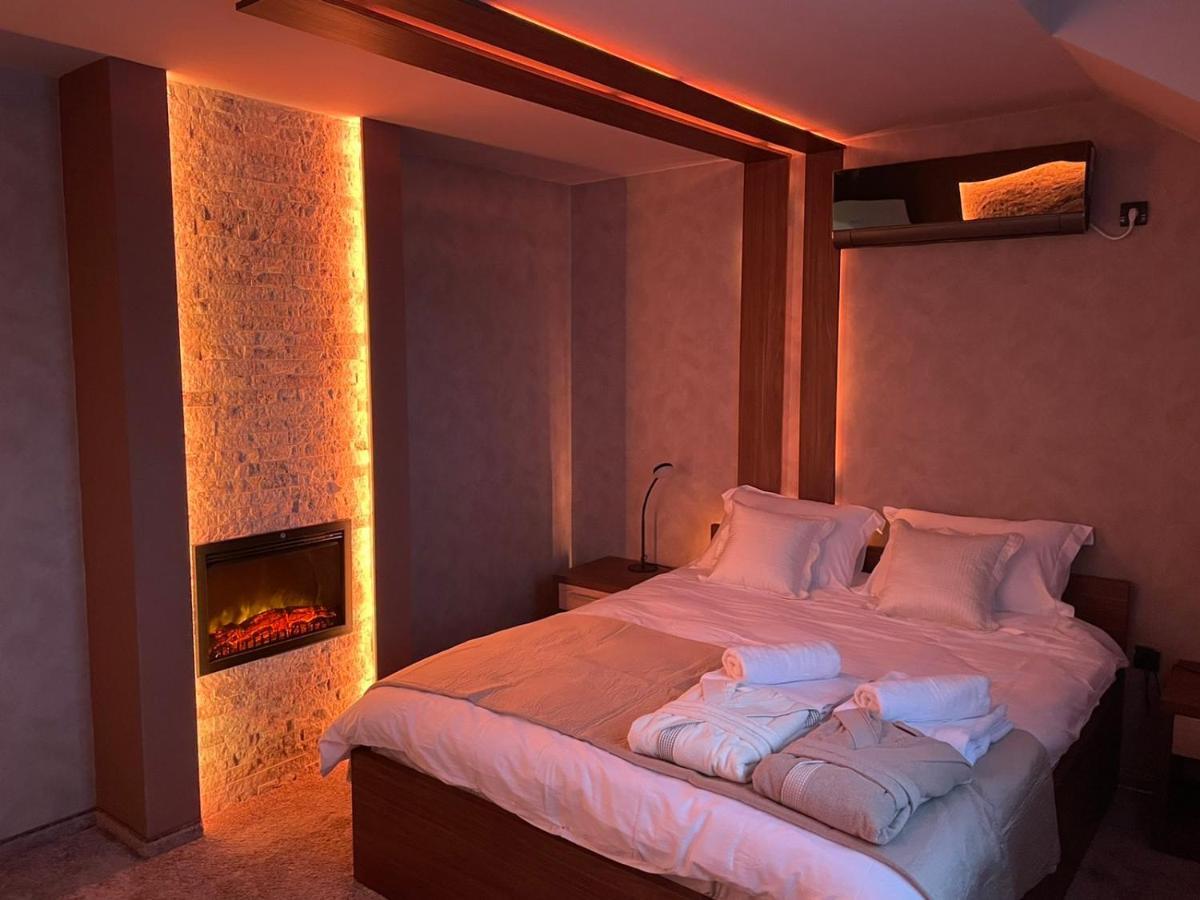 Apartmani Aso-Ler Kukujevci Dış mekan fotoğraf